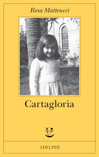Cartagloria (Fabula) von Adelphi