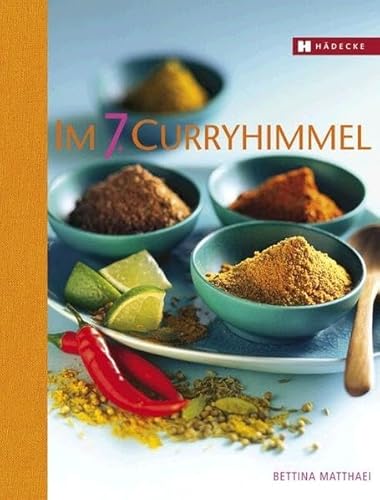 Im 7. Curryhimmel