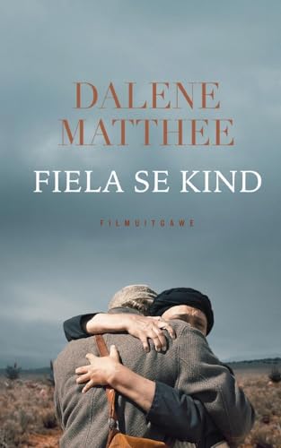 Fiela se kind von Tafelberg
