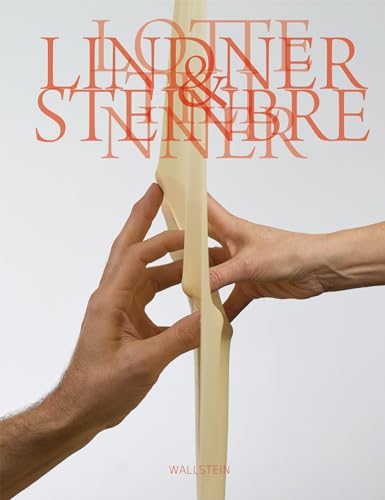 Lotte Lindner & Till Steinbrenner (Kunst der Gegenwart aus Niedersachsen) von Wallstein