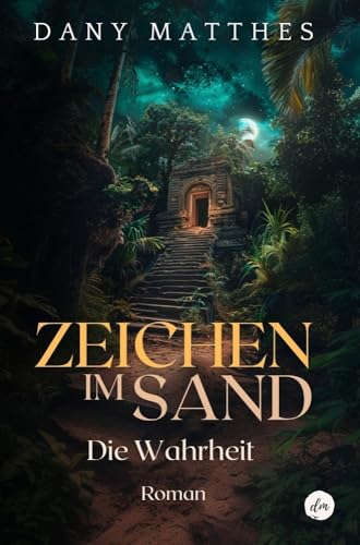 Zeichen im Sand: Die Wahrheit von tolino media