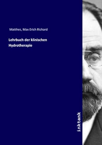 Lehrbuch der klinischen Hydrotherapie