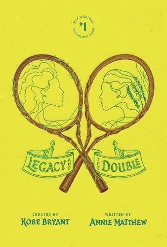 Legacy and the Double (Legacy, 2) von Granity Studios