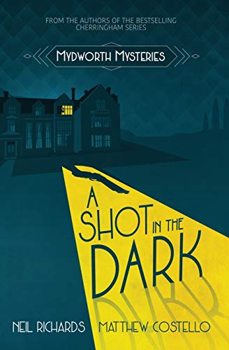 A Shot in the Dark (A Cosy Historical Mystery Series, Band 1) von beTHRILLED