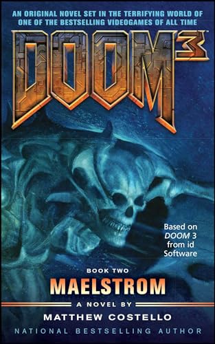 Doom 3: Maelstrom: Maelstrom
