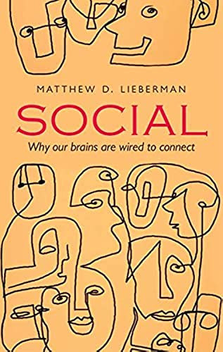 Social: Why our brains are wired to connect von Oxford University Press