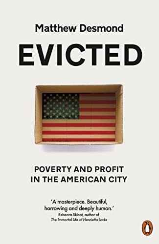Evicted: Poverty and Profit in the American City von Penguin