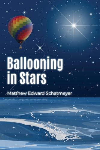 Ballooning in Stars von Gotham Books