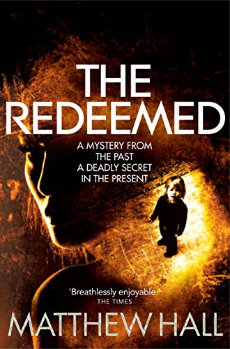 The Redeemed (Coroner Jenny Cooper series)
