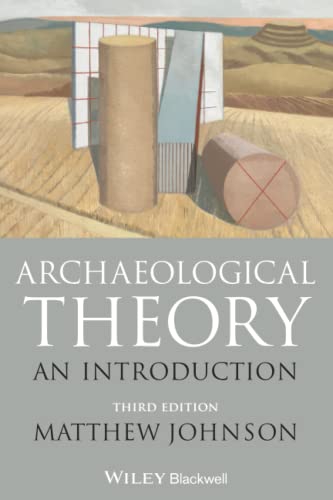 Archaeological Theory: An Introduction von Wiley-Blackwell