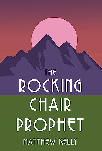 The Rocking Chair Prophet The Rocking Chair Prophet