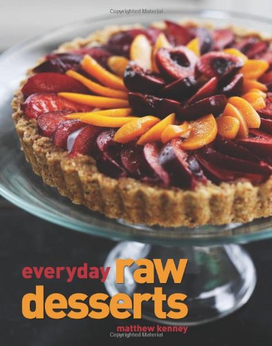 Everyday Raw Desserts (Raw Food) von Gibbs M. Smith Inc