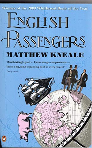 English Passengers