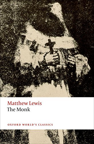 The Monk (Oxford World’s Classics)