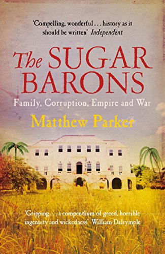 The Sugar Barons von Windmill Books