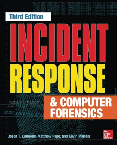 Incident Response & Computer Forensics, Third Edition von McGraw-Hill Education