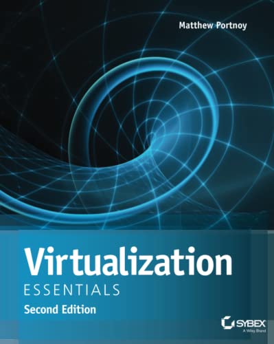 Virtualization Essentials, 2nd Edition von Sybex