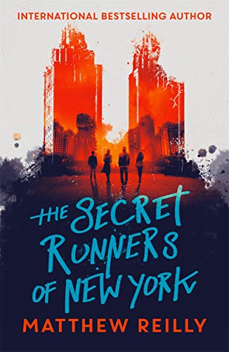 The Secret Runners of New York von BONNIER