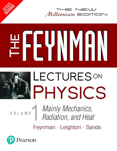 The Feynman Lectures on Physics: The Millenium Edition, Vol. 1, Weiss/opulenter Garten