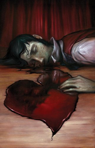 House of Mystery Vol. 4: The Beauty of Decay von Vertigo