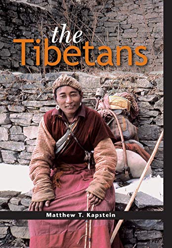 The Tibetans (Peoples of Asia)