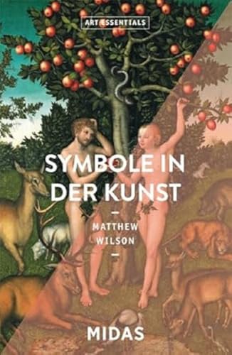 Symbole in der Kunst (ART ESSENTIALS)