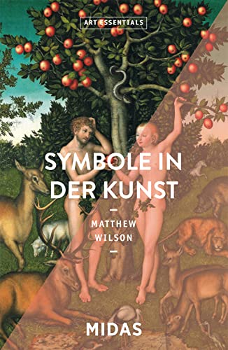 Symbole in der Kunst (ART ESSENTIALS) von Midas Collection