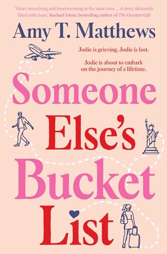 Someone Else's Bucket List von Simon & Schuster Australia