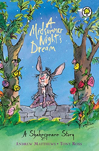 A Midsummer Night's Dream (A Shakespeare Story) von imusti
