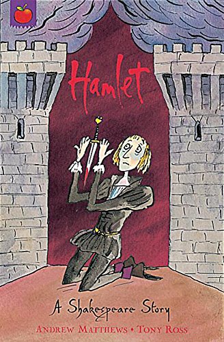 Hamlet (A Shakespeare Story) von imusti