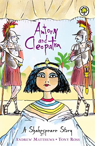 Antony and Cleopatra (A Shakespeare Story) von ORCHARD