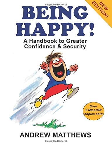 Being Happy! von Seashell Publishers