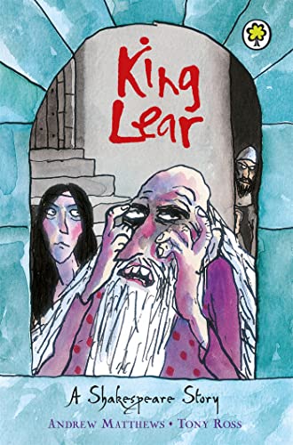 King Lear (A Shakespeare Story)