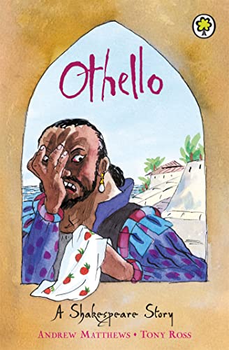 Othello (A Shakespeare Story)