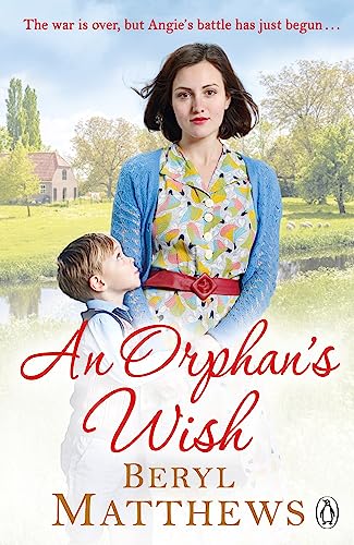 An Orphan's Wish von Michael Joseph