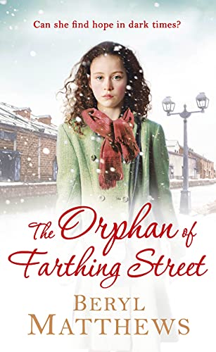 The Orphan of Farthing Street von Penguin