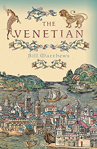 The Venetian von Silverwood Books