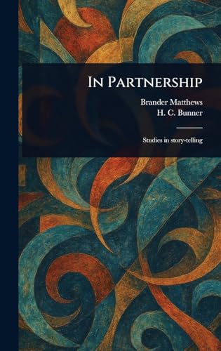 In Partnership von Anson Street Press