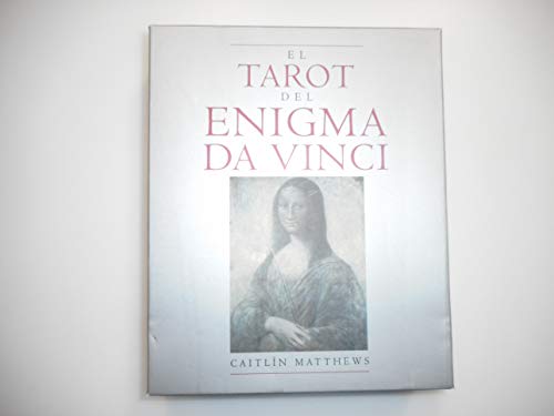 Das Da Vinci Enigma Tarot