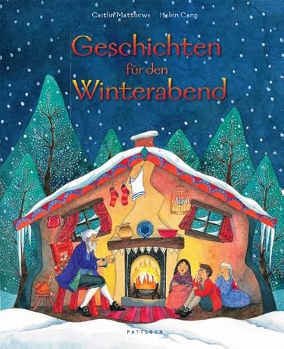 Geschichten für den Winterabend