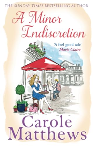 A Minor Indiscretion: The laugh-out-loud book from the Sunday Times bestseller A Minor Indiscretion: The laugh-out-loud book from the Sunday Times bestseller von Sphere