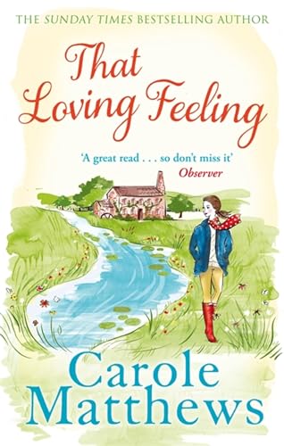 That Loving Feeling: The feel-good romance from the Sunday Times bestseller von Sphere