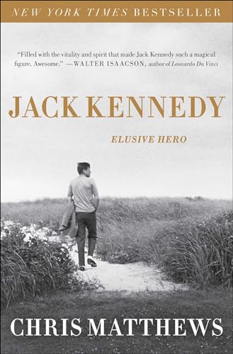 Jack Kennedy: Elusive Hero von Simon & Schuster