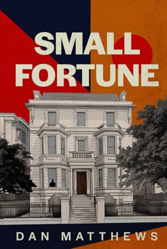 Small Fortune von Crystal Peake