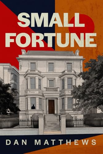 Small Fortune von Independently published