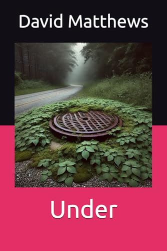 Under von Independently published