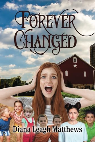 Forever Changed von Elk Lake Publishing, Inc.