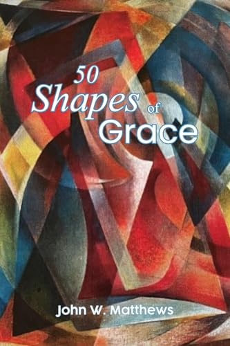 Fifty Shapes of Grace von Imprint