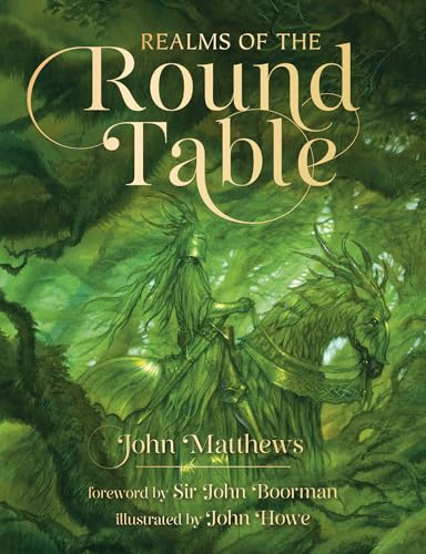 Realms of the Round Table von HarperCollins