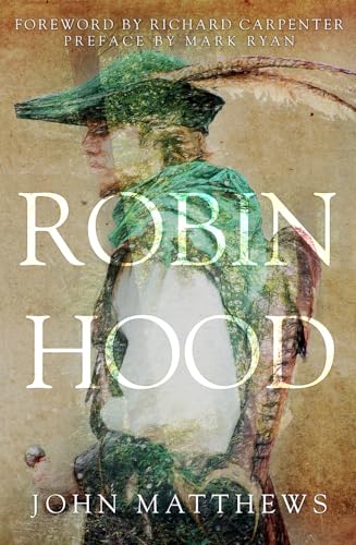 Robin Hood von Amberley Publishing